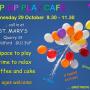 Pop-Up Play Cafe