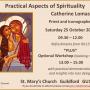 Practical Aspects