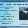 Practical Aspects of Spirituality