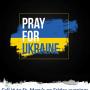 Vigil for Ukraine